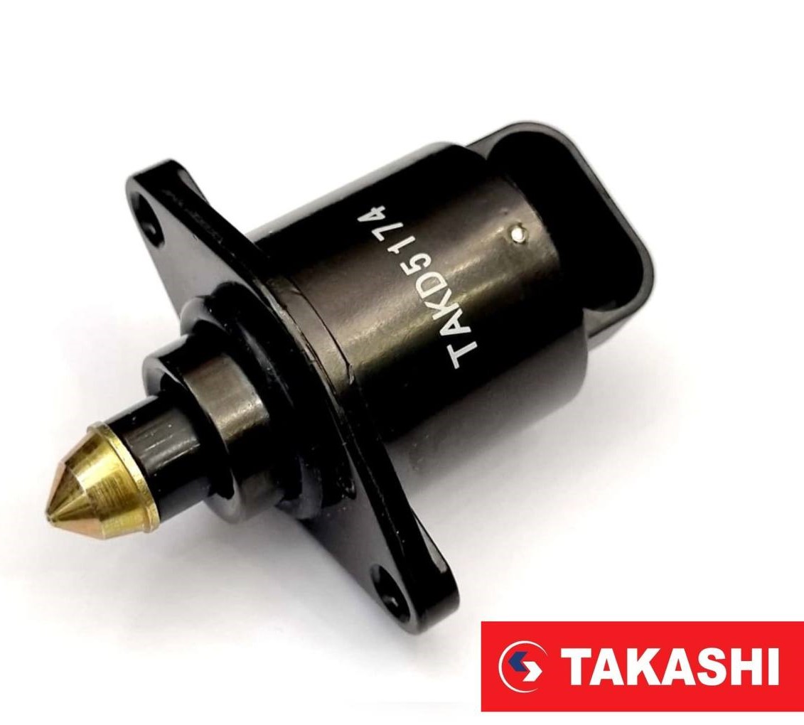 فروشگاه قطعات الکترونیکی تاکاشی