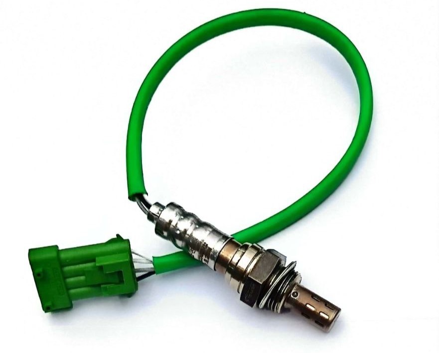 سنسور اکسیژن پژو 206 تیپ 2