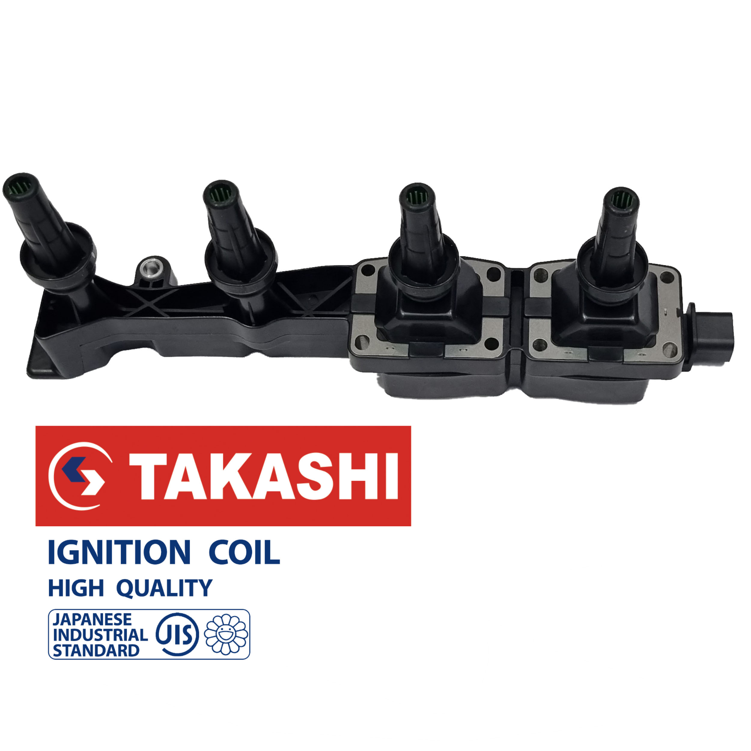 فروشگاه قطعات الکترونیکی تاکاشی