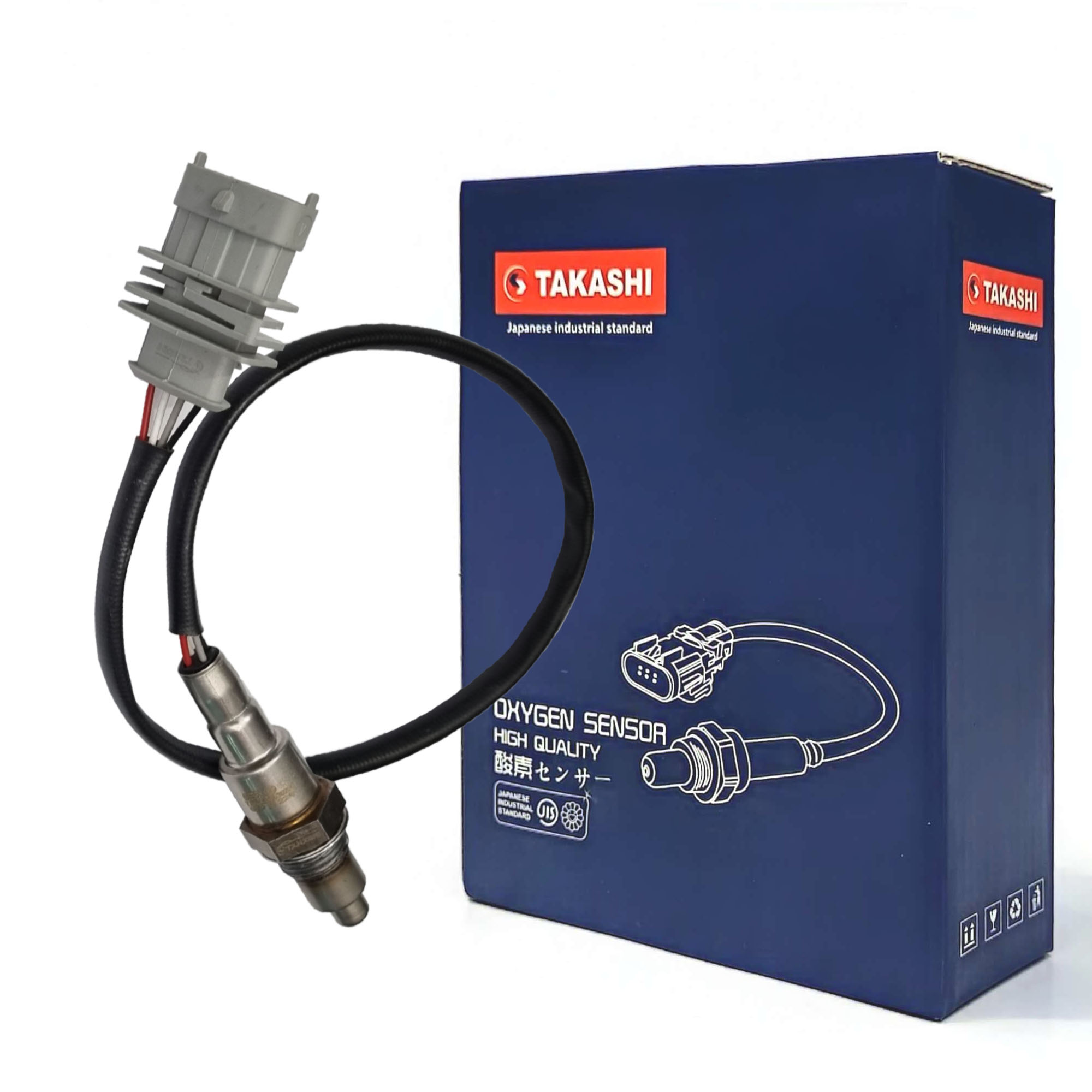 فروشگاه قطعات الکترونیکی تاکاشی