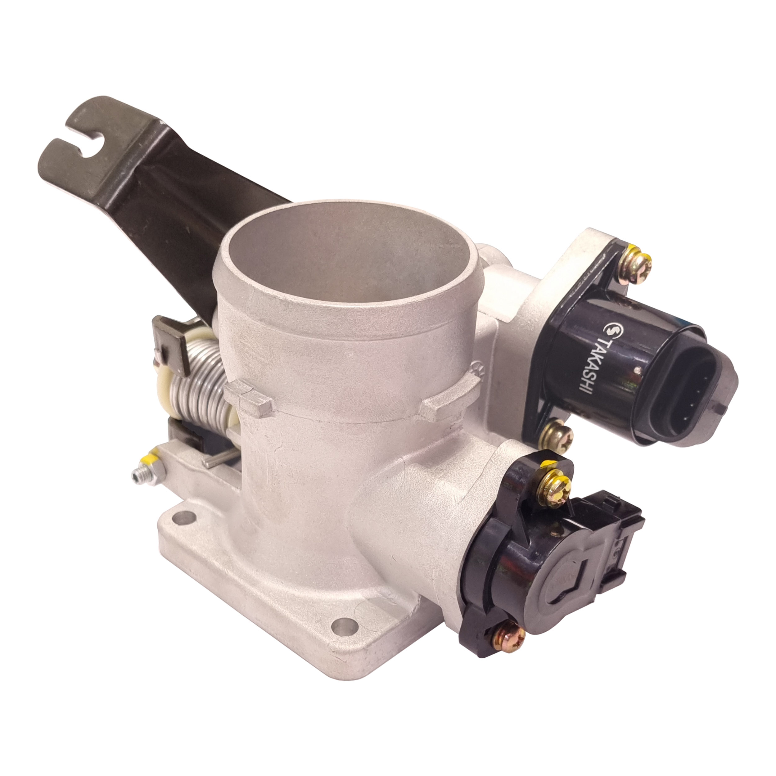 دریچه گاز پراید پیکان و پژو RD