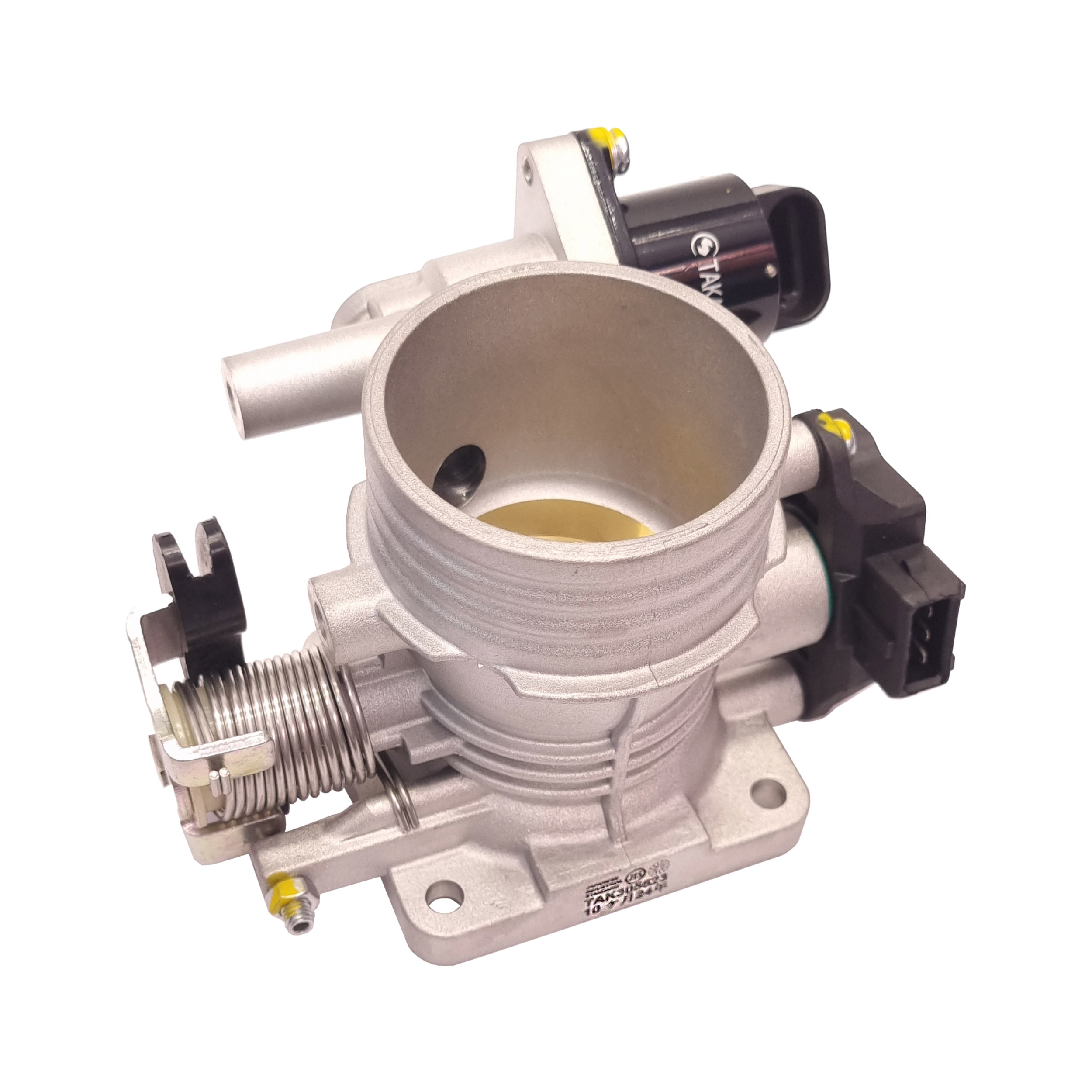 دریچه گاز پراید مدل بالا