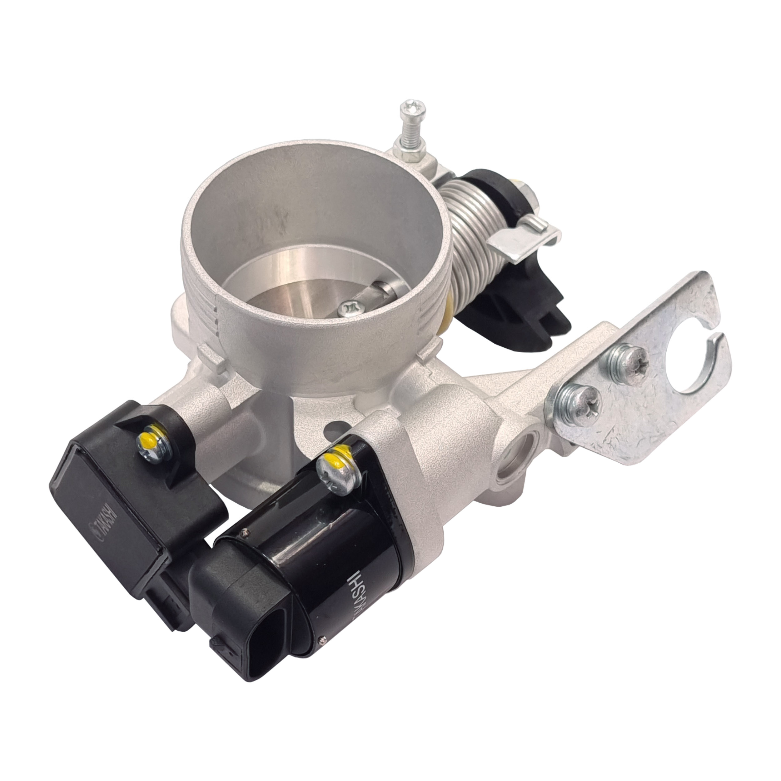 دریچه گاز رانا