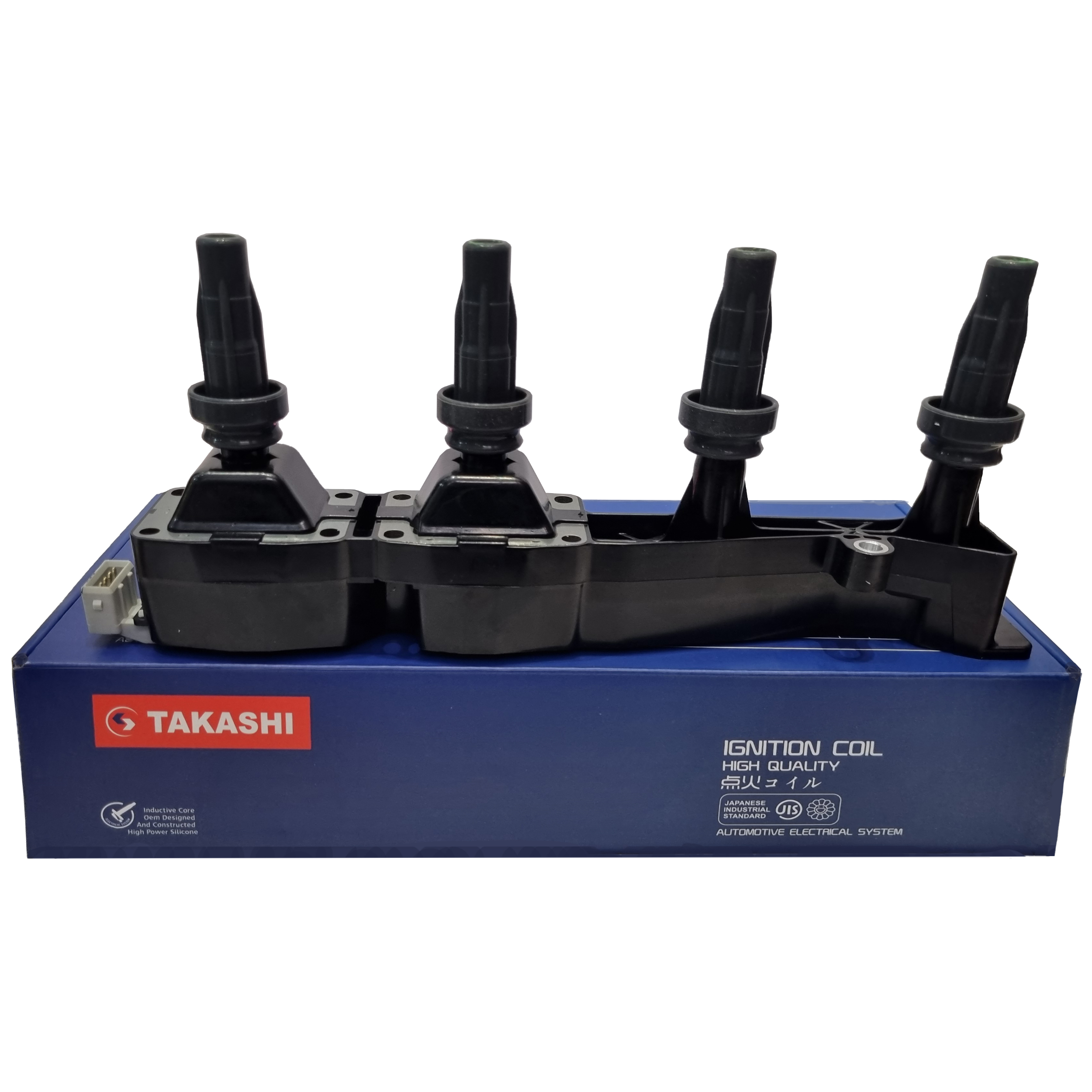 فروشگاه قطعات الکترونیکی تاکاشی