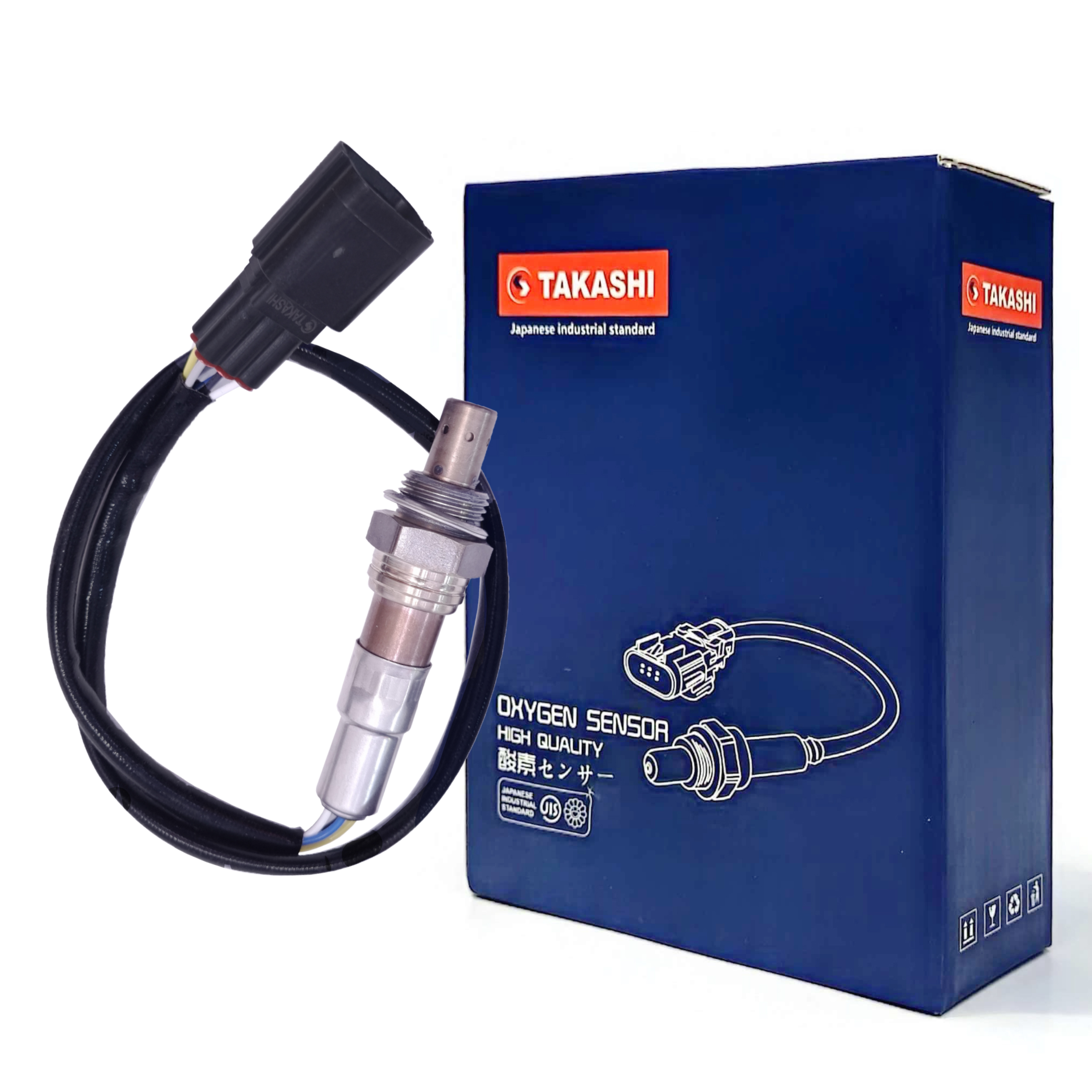 فروشگاه قطعات الکترونیکی تاکاشی