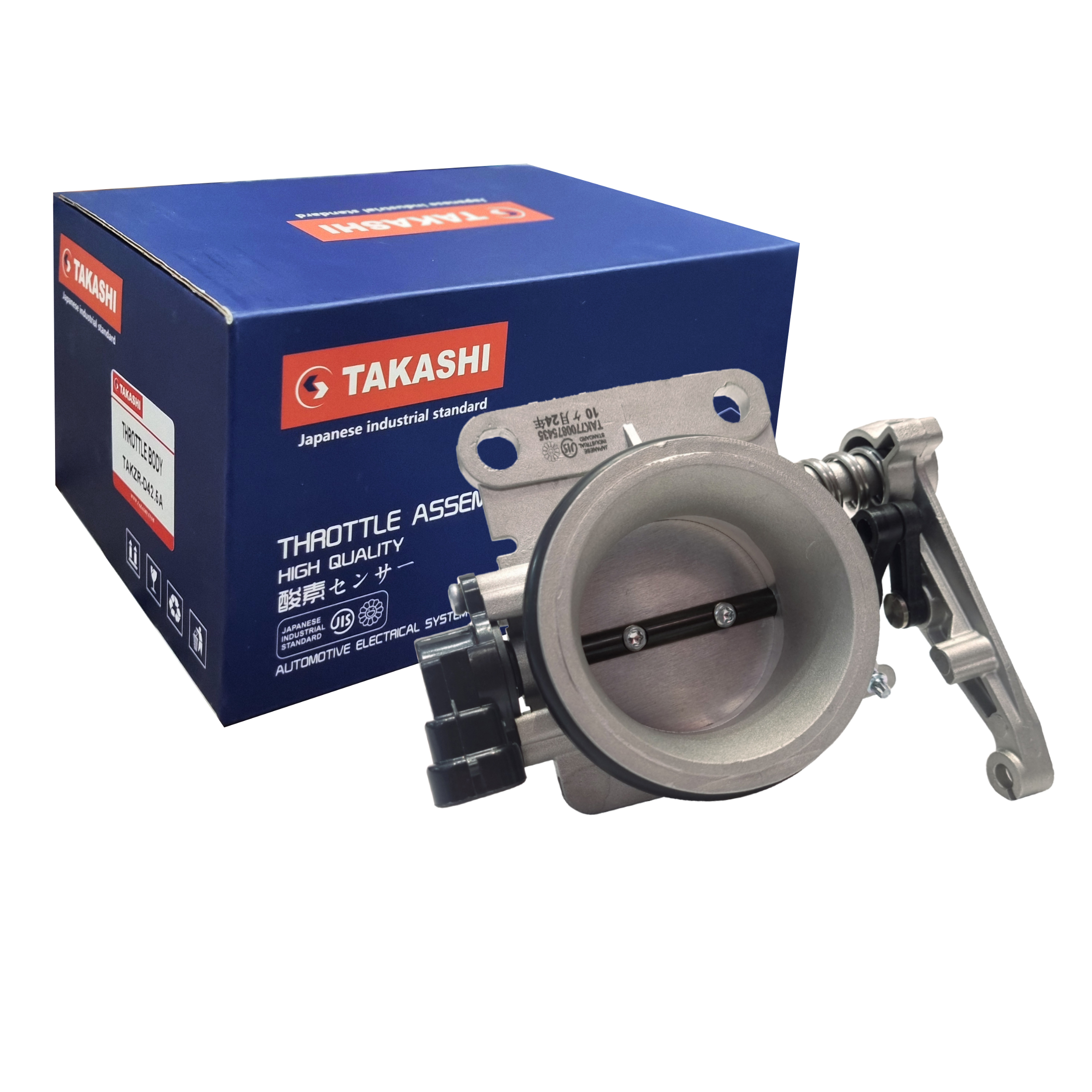 دریچه گاز L90