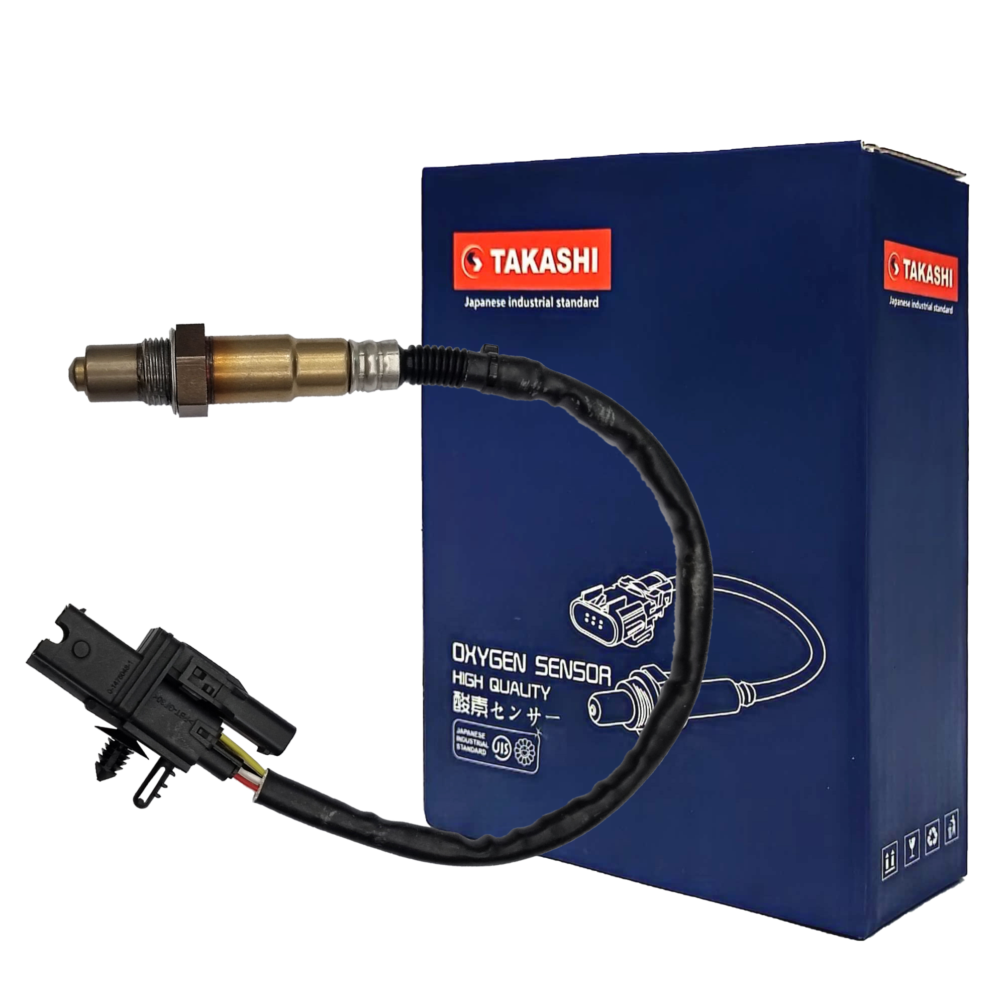 فروشگاه قطعات الکترونیکی تاکاشی