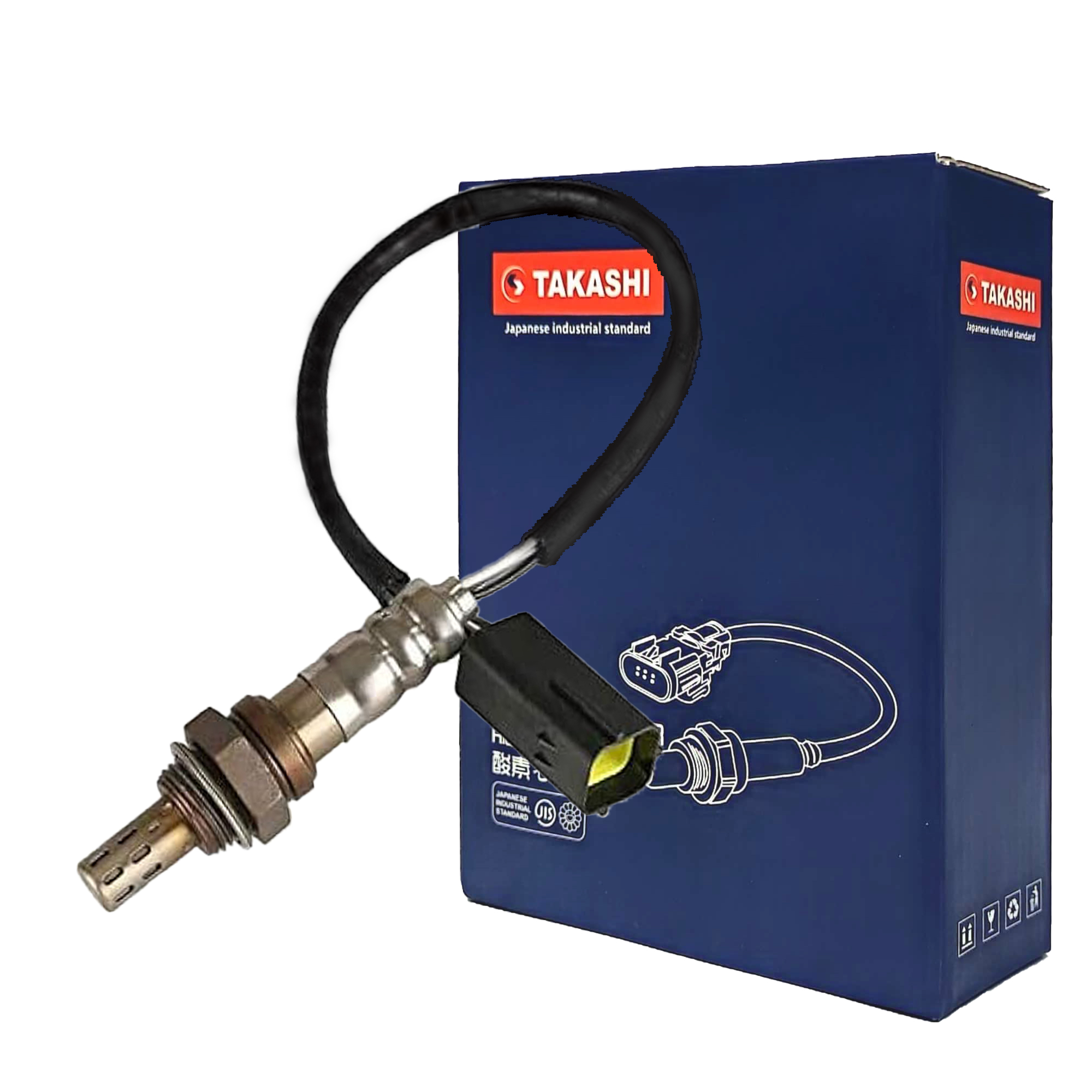 سنسور اکسیژن زیمنس