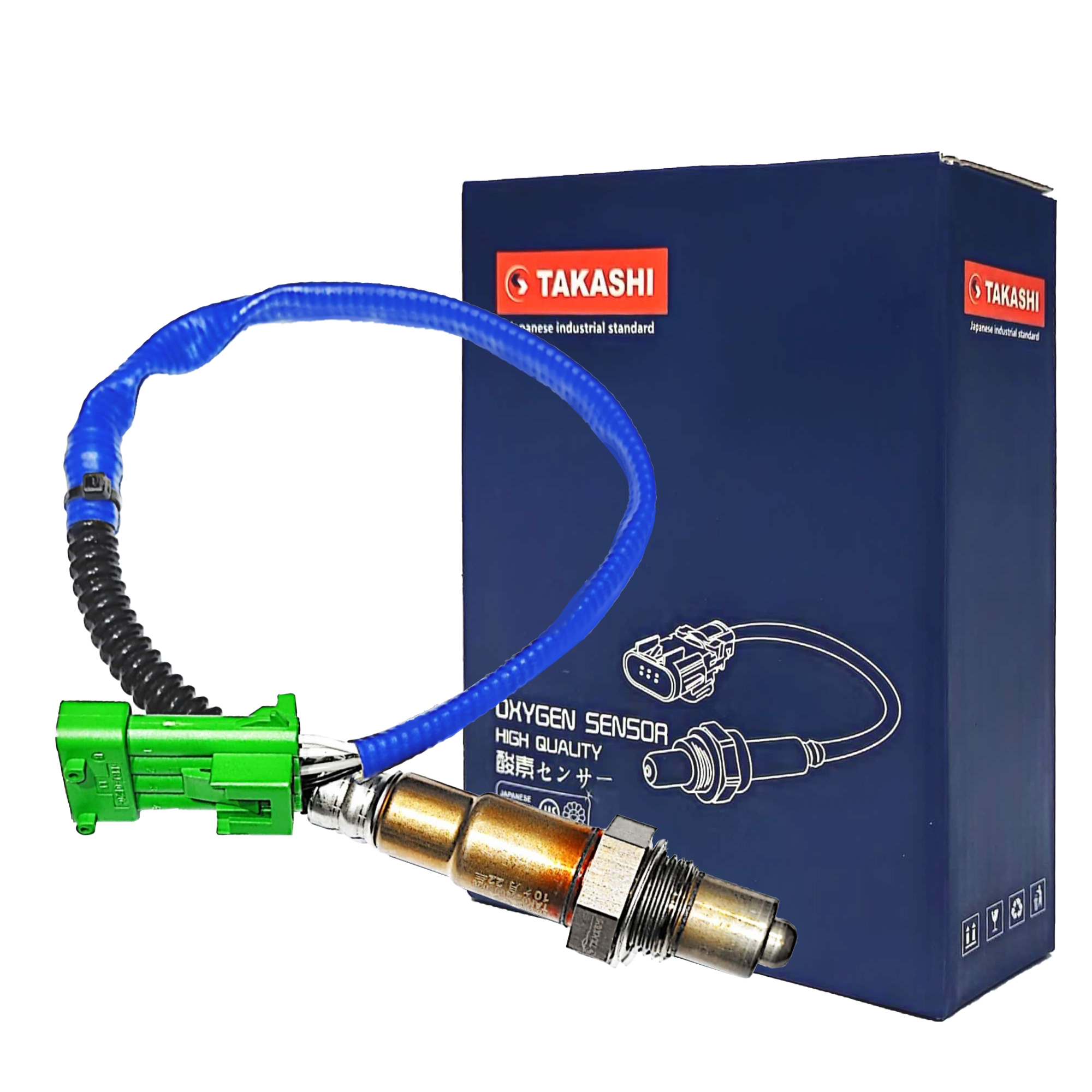 سنسور اکسیژن پراید پیکان پژو206