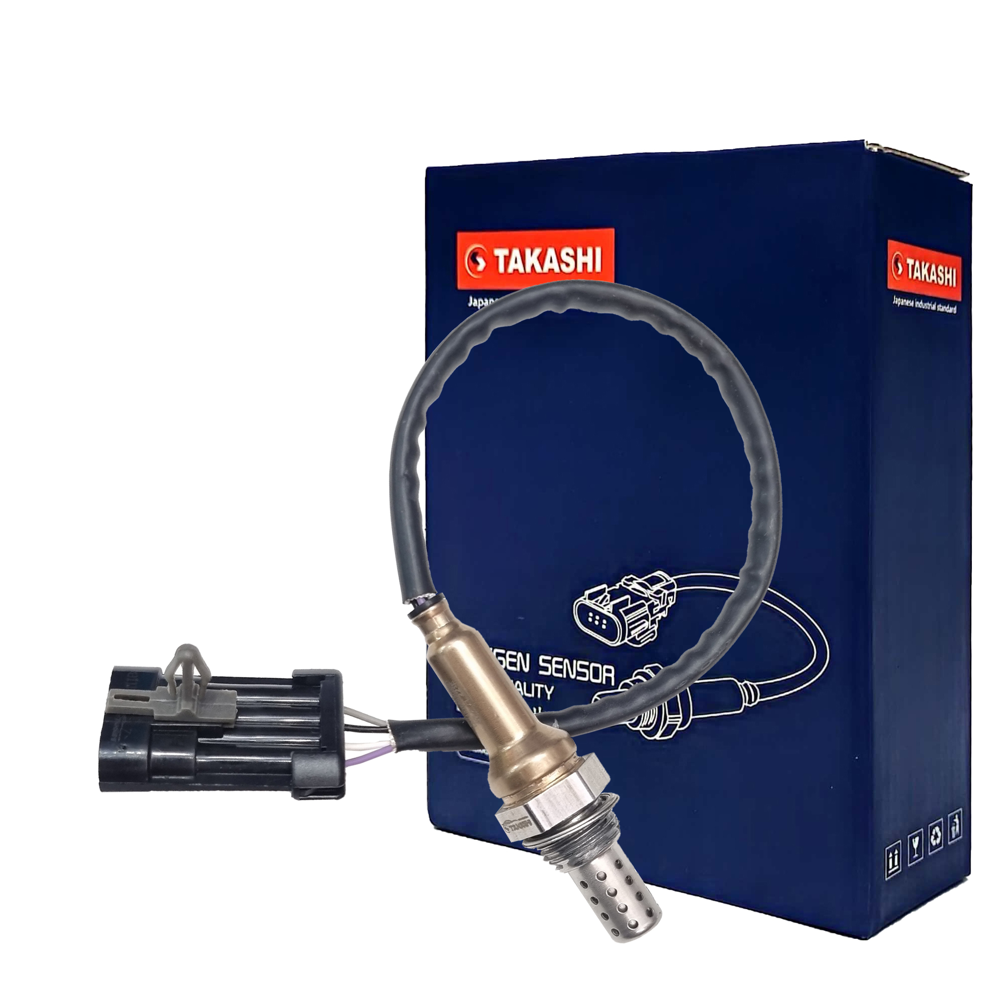 فروشگاه قطعات الکترونیکی تاکاشی