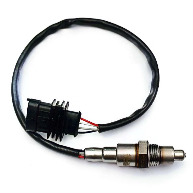 سنسور اکسیژن m17 مشکی پژو207