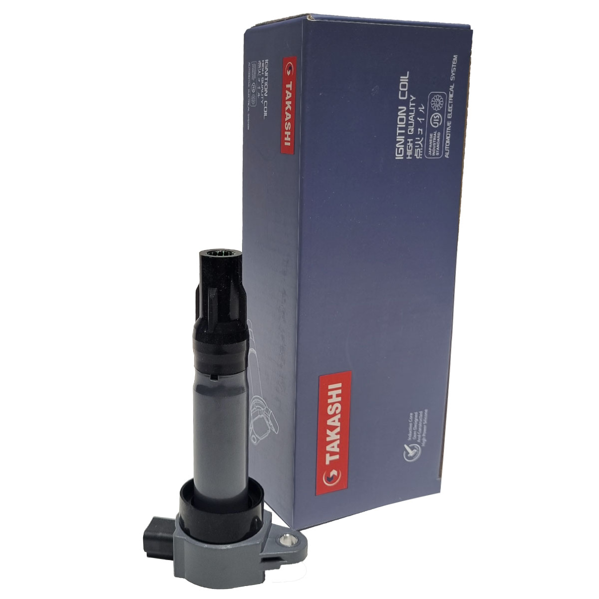 فروشگاه قطعات الکترونیکی تاکاشی